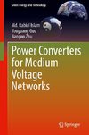 Power Converters for Medium Voltage Networks