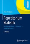 Repetitorium Statistik