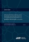 Einfluss des Alkali/Niob-Verhältnisses und der Kupferdotierung auf das Sinterverhalten, die Strukturbildung und die Mikrostruktur von bleifreier Piezokeramik (K0,5Na0,5)NbO3