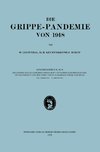 Epidemiologie, Ätiologie, Pathomorphologie und Pathogenese der Grippe