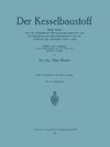 Der Kesselbaustoff