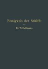 Festigkeit der Schiffe