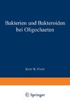 Bakterien und Bakteroiden bei Oligochaeten