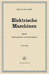 Elektrische Maschinen