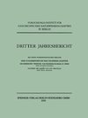 Dritter Jahresbericht