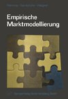 Empirische Marktmodellierung