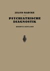 Grundriss der Psychiatrischen Diagnostik