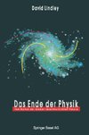 Das Ende der Physik