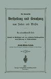 Die ökonomische Vertheilung und Benutzung von Boden und Wasser