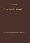 Fortschritte der Serologie