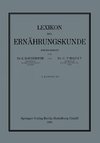 Lexikon der Ernährungskunde