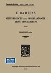 Spitzbergische oder Groenlandische Reise Beschreibung gethan im Jahr 1671