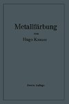 Metallfärbung