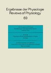 Ergebnisse der Physiologie Biologischen Chemie und experimentellen Pharmakologie / Reviews of Physiology Biochemistry and Experimental Pharmacology