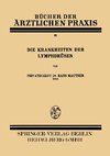 Die Krankheiten der Lymphdrüsen