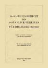 54.-57. Jahresbericht des Sonnblick-Vereines für die Jahre 1956-1959