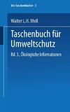 Taschenbuch für Umweltschutz