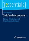 Zuliefererkooperationen