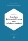 Grundlagen der Arzneimittelforschung und der synthetischen Arzneimittel