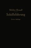 Handbuch für die Schiffsführung