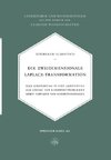 Die Zweidimensionale Laplace-Transformation