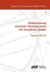 Einfluss mechanischer Deformation auf atomare Tunnelsysteme - untersucht mit Josephson Phasen-Qubits