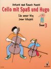 Cello mit Spaß und Hugo Band 3