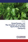 GreenTowers, LLC The Creation of an Urban Agriculture Startup Company