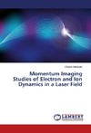 Momentum Imaging Studies of Electron and Ion Dynamics in a Laser Field