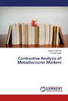 Contrastive Analysis of Metadiscourse Markers