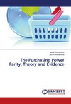 The Purchasing Power Parity: Theory and Evidence