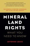 Mineral Land Rights