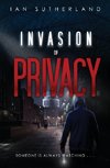 Invasion of Privacy