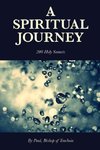 A Spiritual Journey - 200 Holy Sonnets