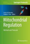 Mitochondrial Regulation