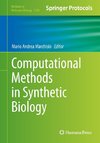 Computational Methods in Synthetic Biology