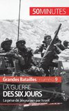 La guerre des Six Jours