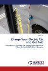 Charge Your Electric Car and Get Paid