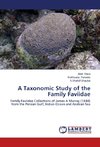 A Taxonomic Study of the Family Faviidae