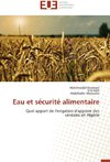 Eau et sécurité alimentaire