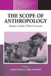 The Scope of Anthropology