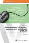 The media and consumers' awareness of sustainable products