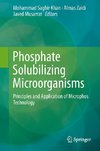 Phosphate Solubilizing Microorganisms