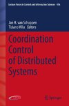 Coordination in Control of Distributed Systems