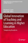 Global Innovation of Teaching and Learning in Higher Education