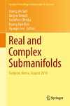 Real and Complex Submanifolds