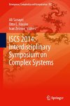 ISCS 2014: Interdisciplinary Symposium on Complex Systems