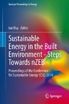 Sustainable Energy in the Built Environment - Steps Towards nZEB