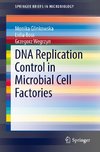 DNA Replication Control in Microbial Cell Factories