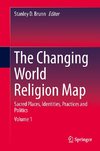 The Changing World Religion Map